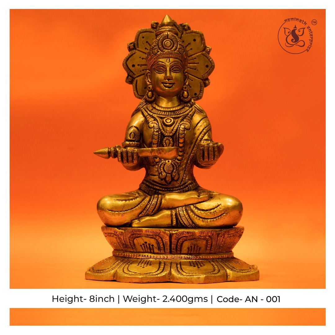Annapoorna Murti