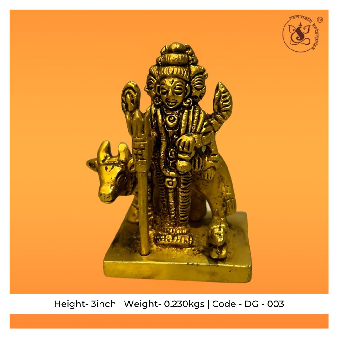 Datta Guru Murti