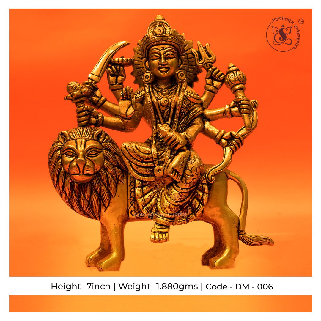 Durga Maa Murti