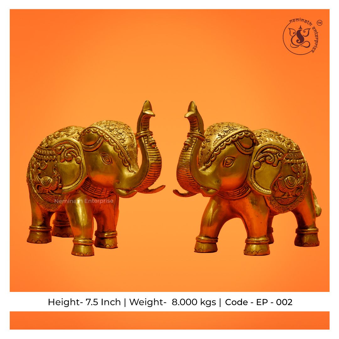 Elephant Murti