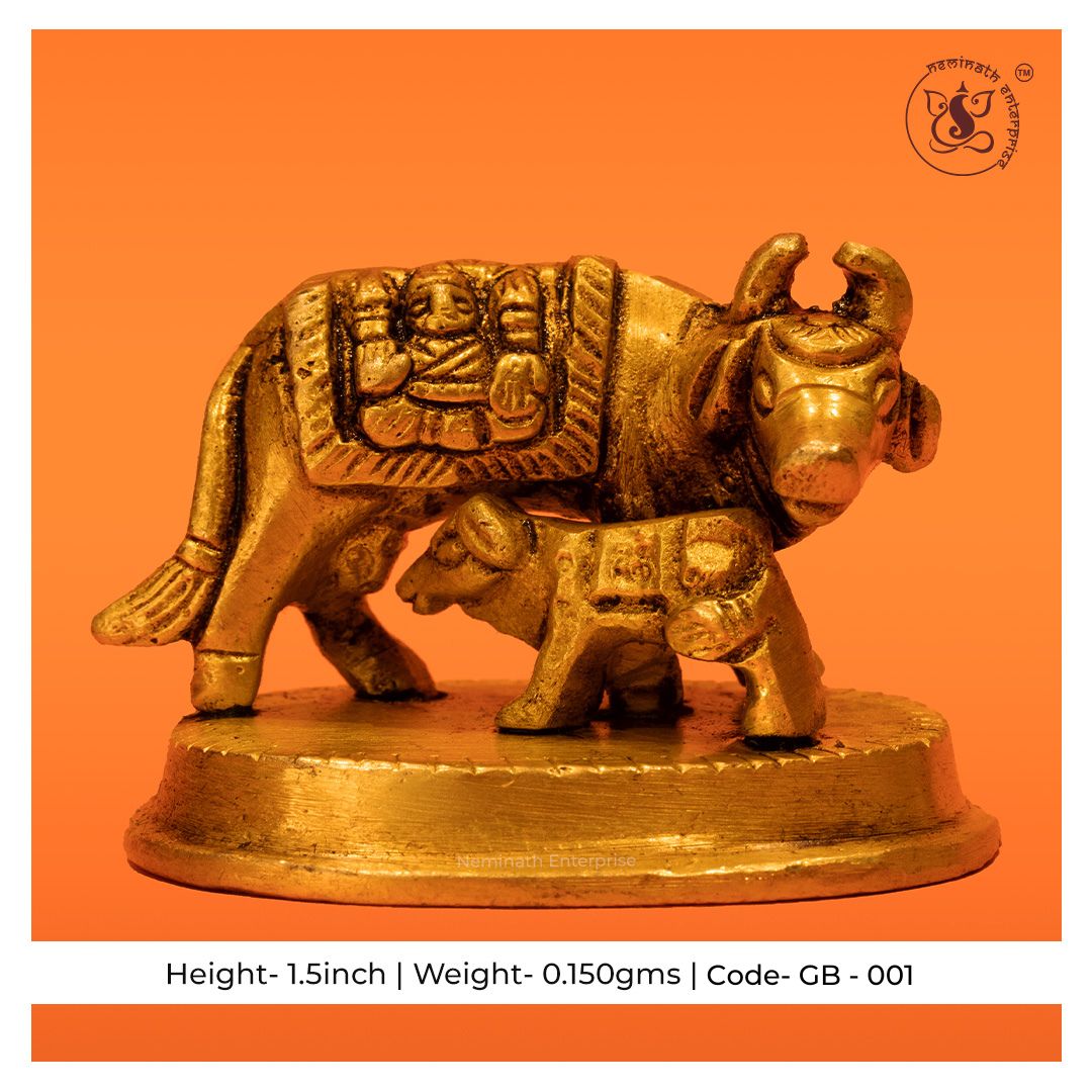 Gai Bachda Murti