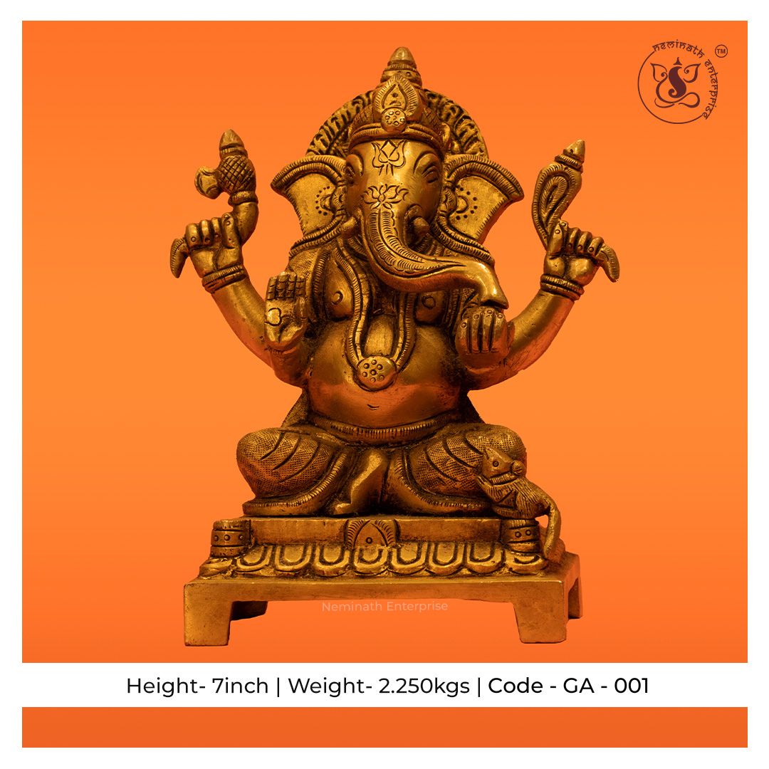 Ganesh Murti