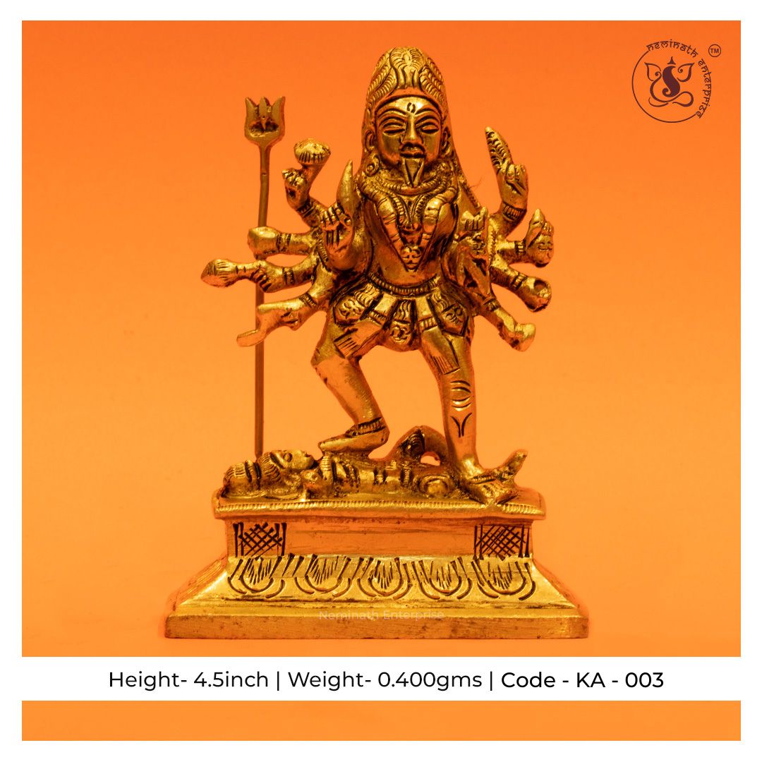 Kali Maa Murti
