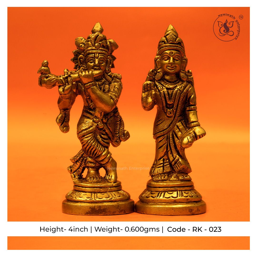 Krishnaji Radha Krishna Murti