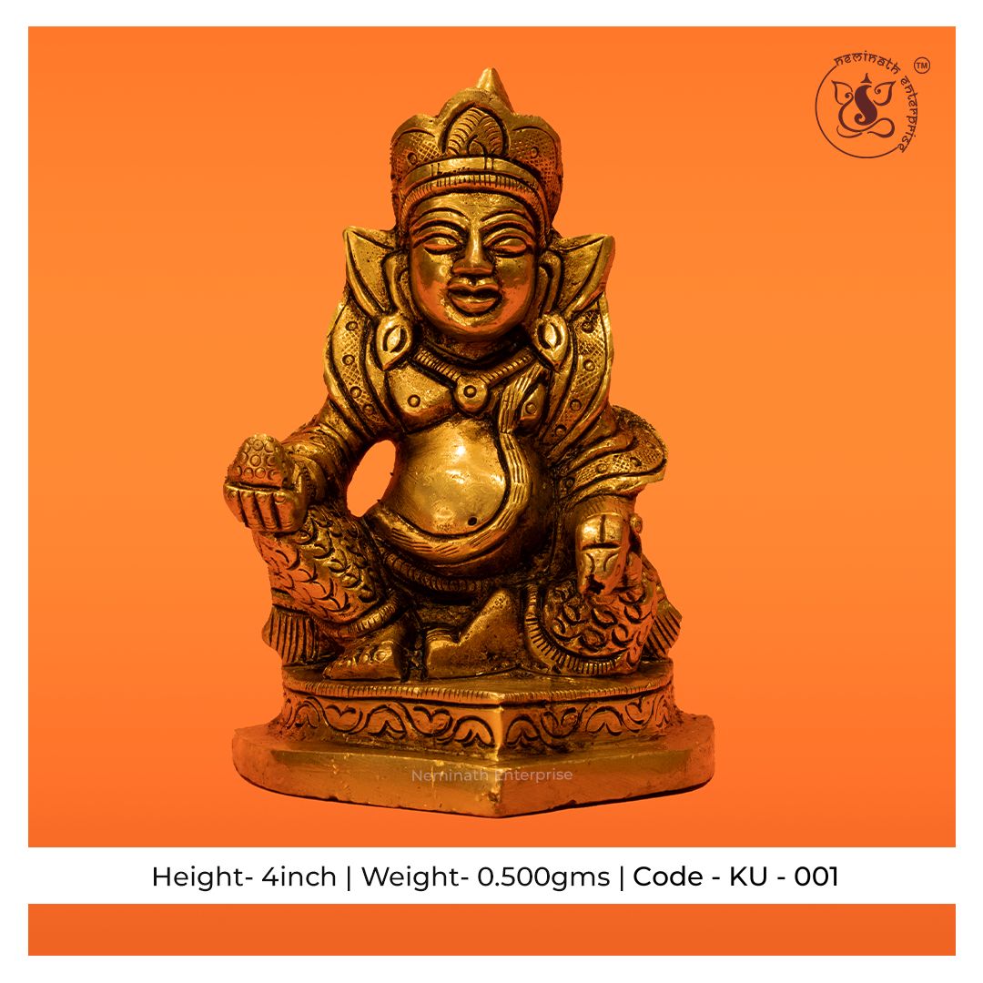 Kuber Murti