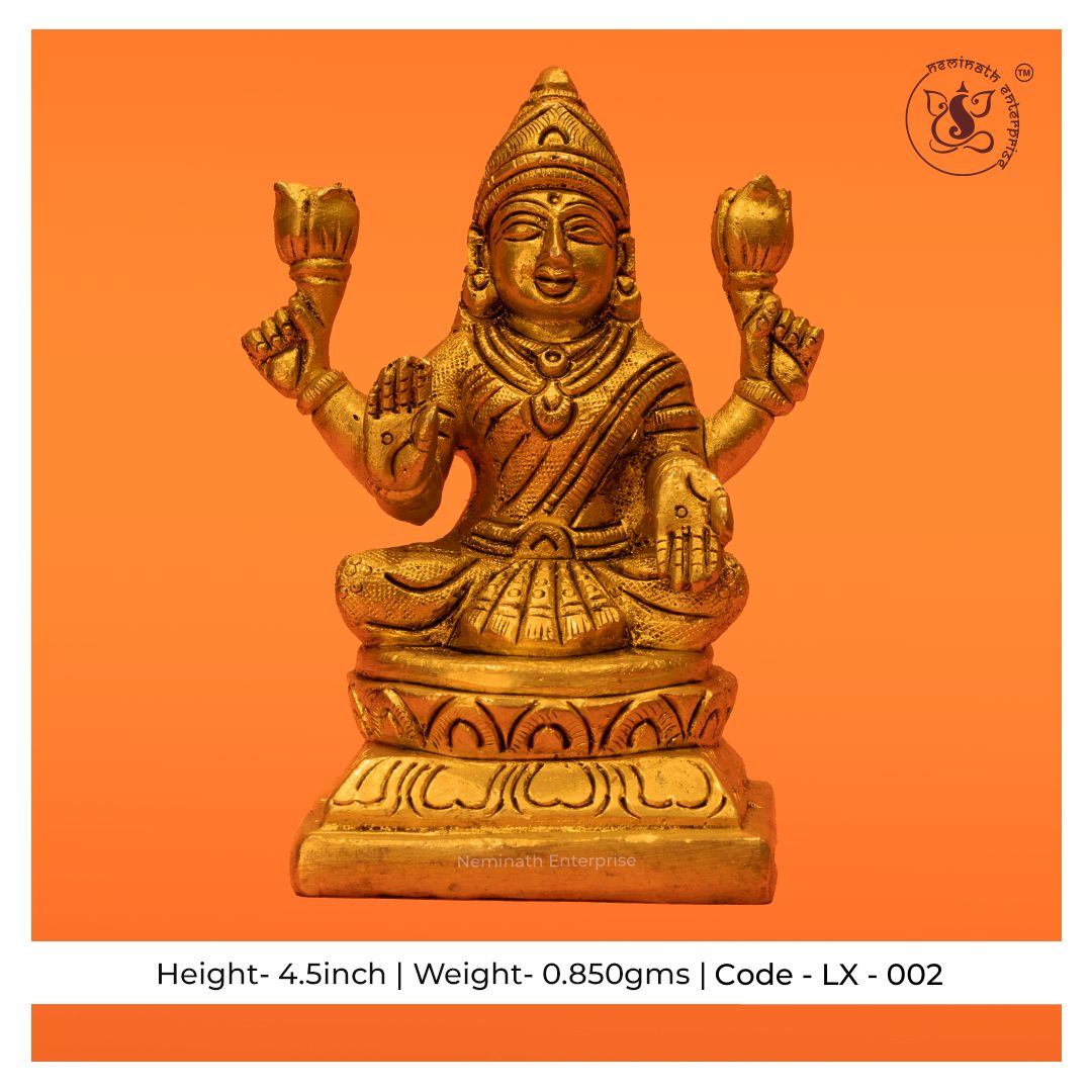 Laxmi Maa Murti