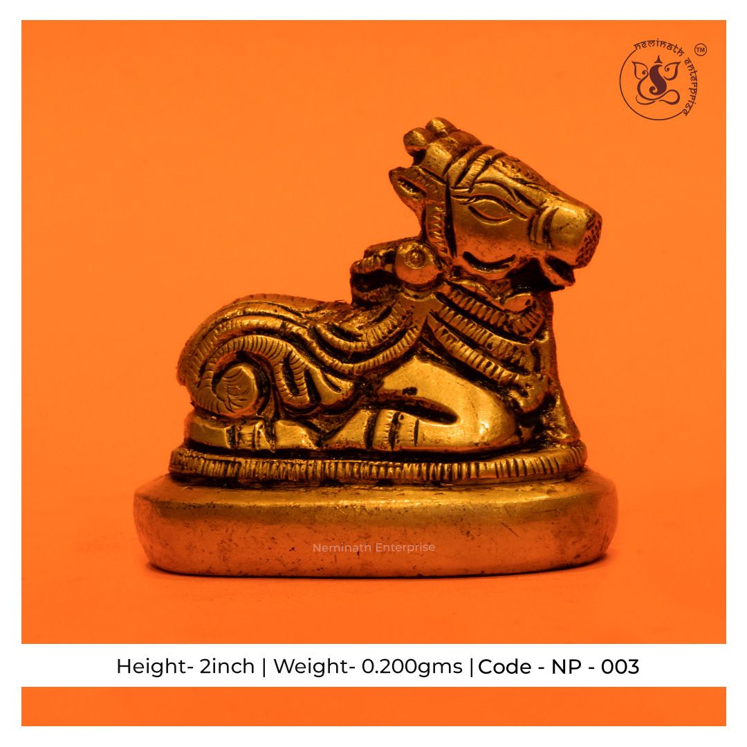 Nandi Pindi Murti