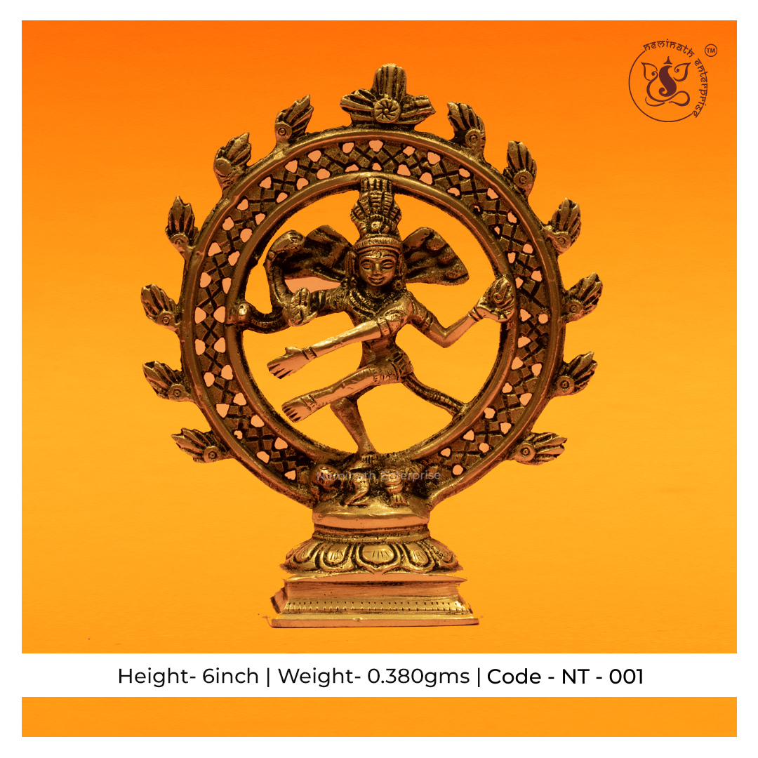 Natraj Murti