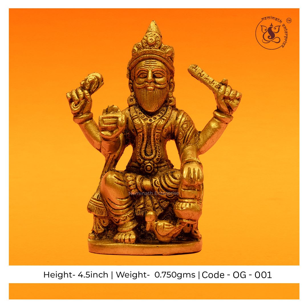 Other God Murti