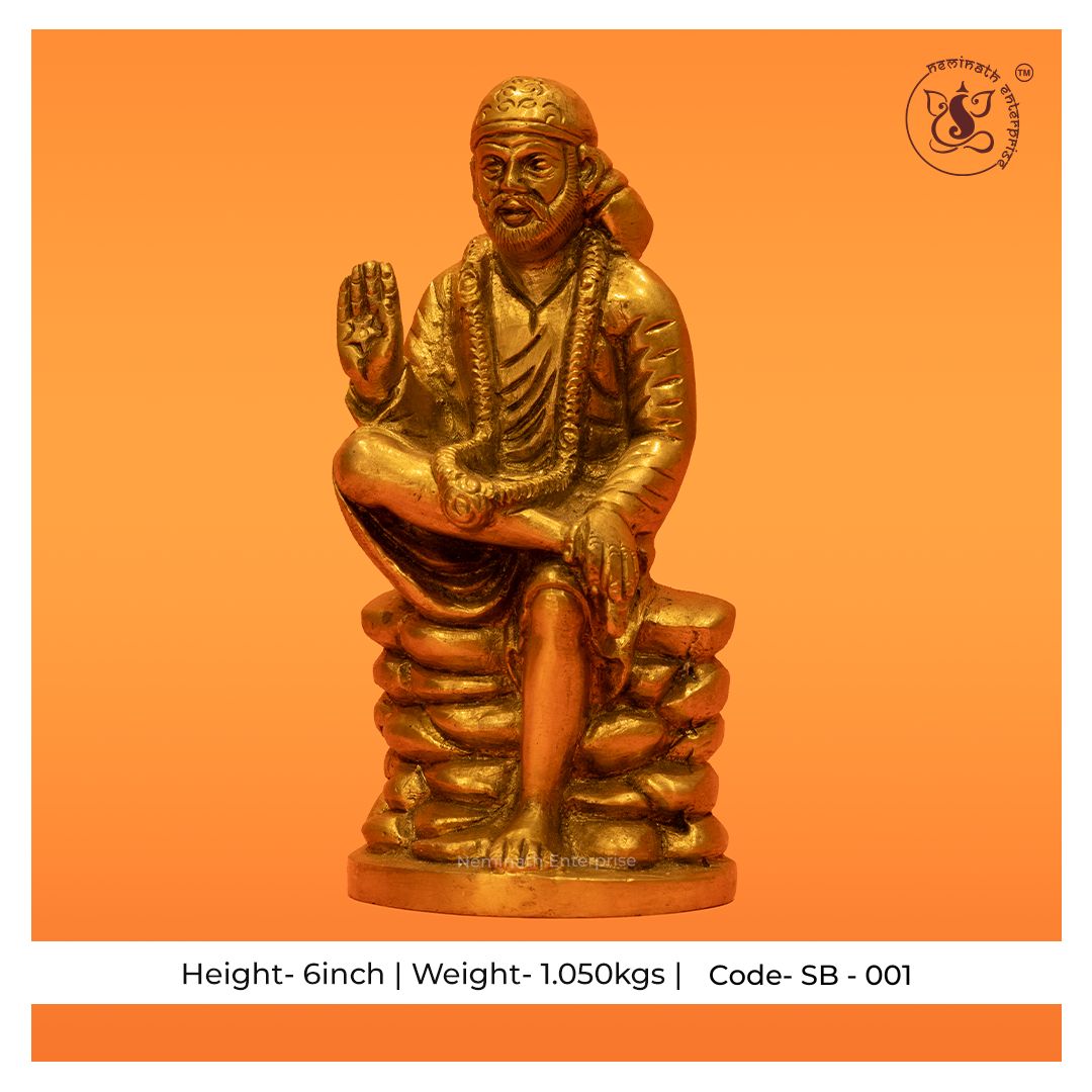 Sai Baba Murti