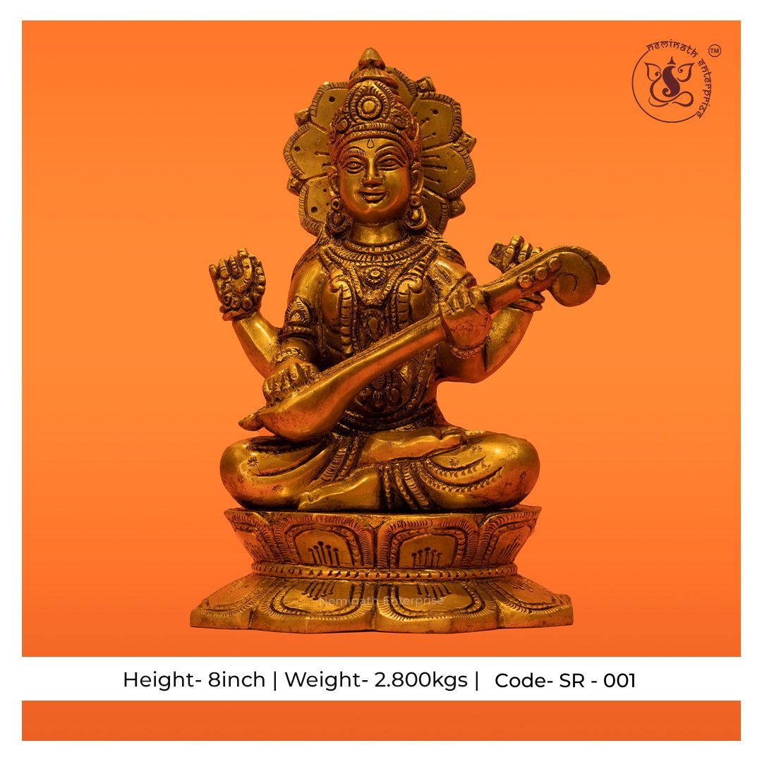Saraswathi Murti